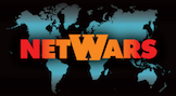 NetWars logo used with permission from SANS