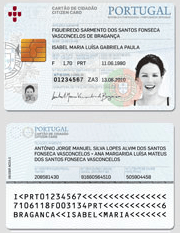 Image retrieved from http://www.cartaodecidadao.pt/