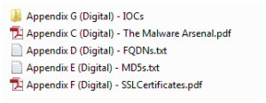 digitalartifacts