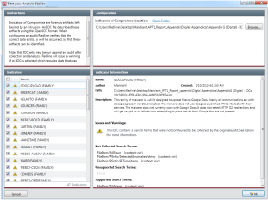 redline-iocreportcreation