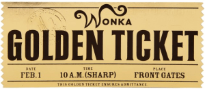 goldenticket