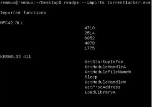 static-analysis-imports