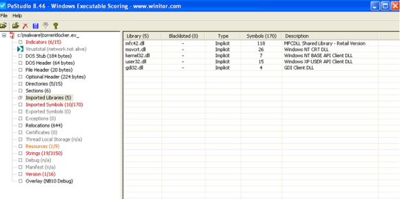 static-analysis-pestudio