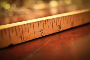 Measuring-Stick