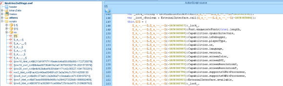 neutrino-secondstagetw