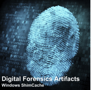 shimcache