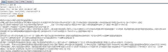 dridex-httpreplyretrievedll