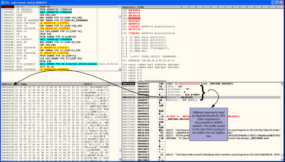 dridex-regsetvalue-clsid